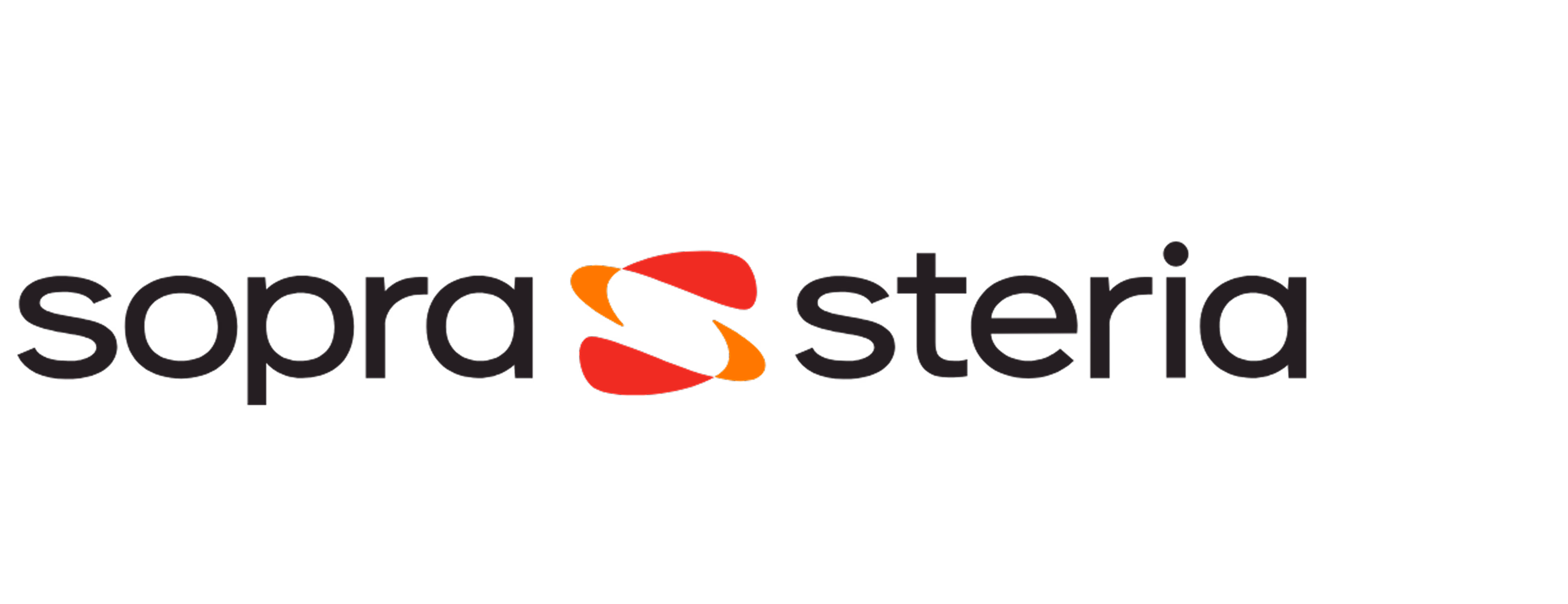 Sopra Steria Logo