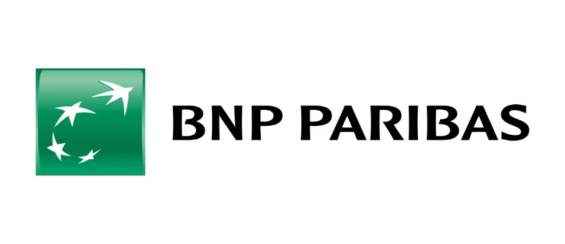 BNP Paribas logo