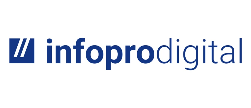 Infopro Digital logo