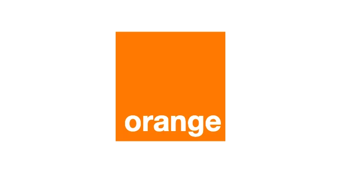 Orange logo