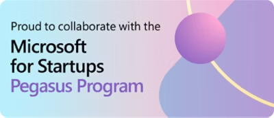 Microsoft for Startups Pegasus Program
