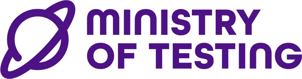 Ministry of Testing