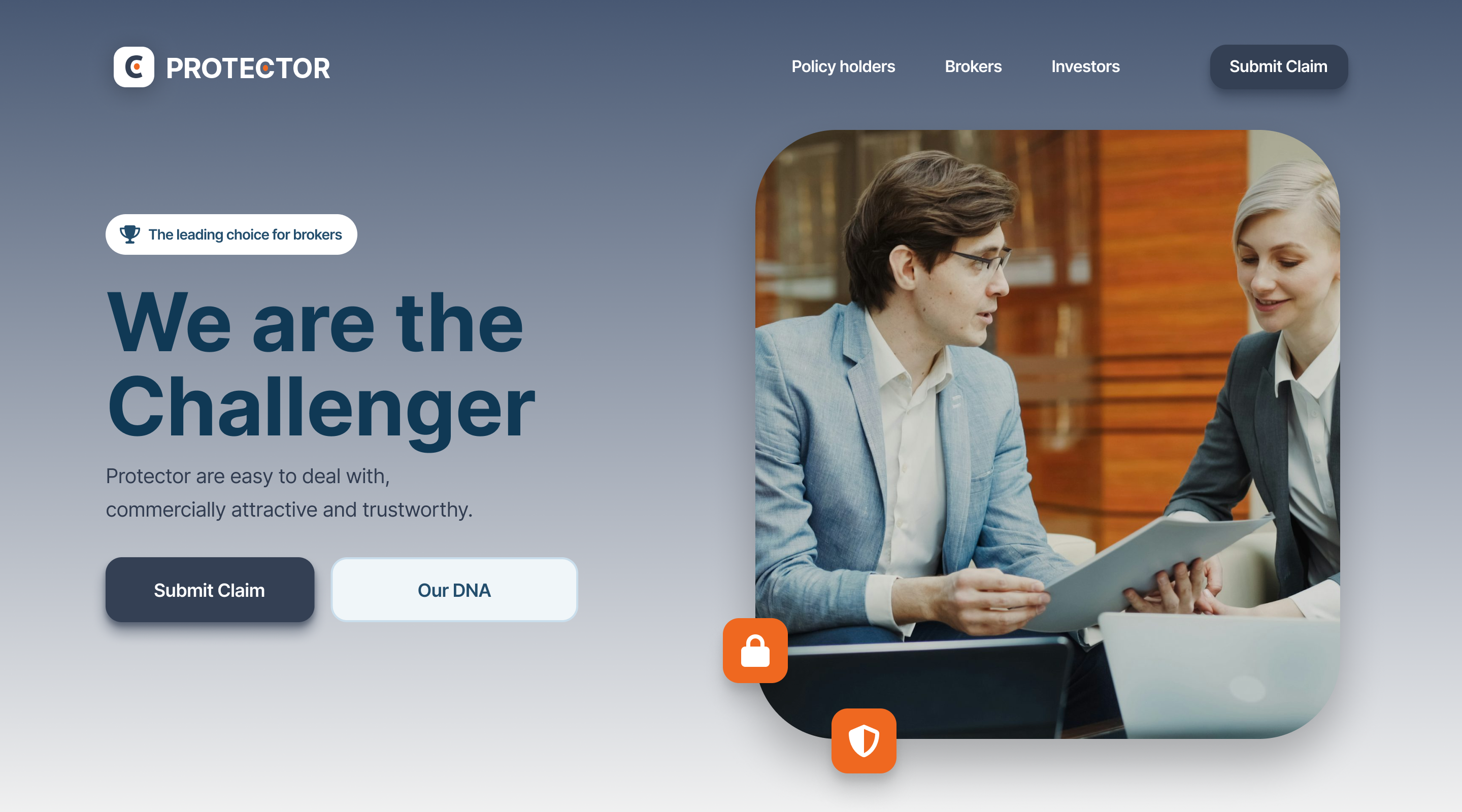 Clarity Under Pressure