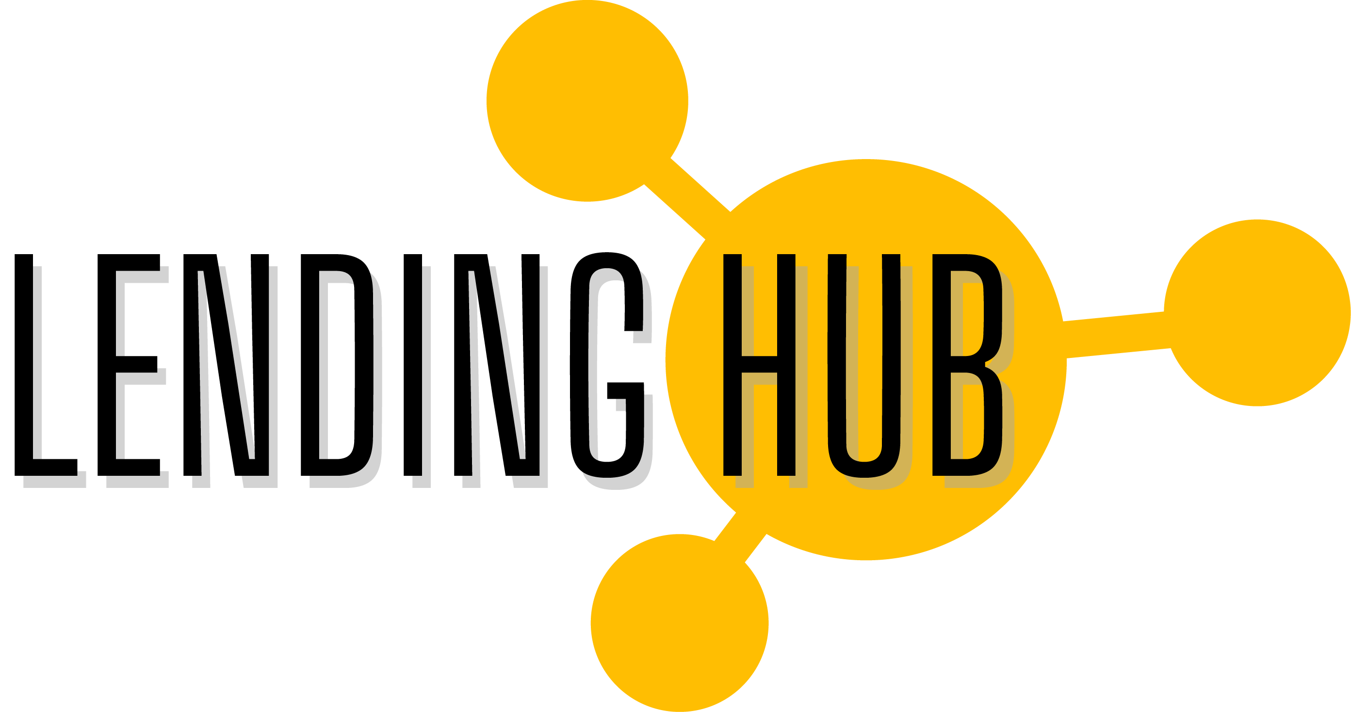 LendingHUB Logo