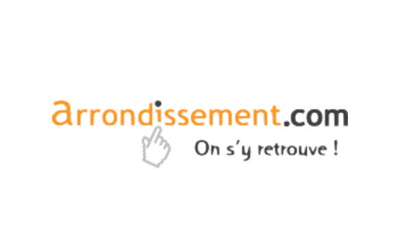 logo arrondissement.com