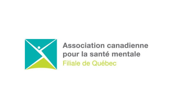 logo Association canadienne pour la santé mentale