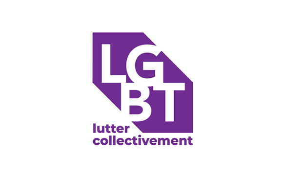 logo conseil LGBT