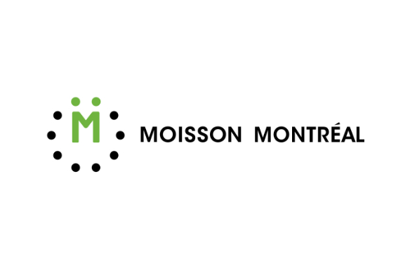 logo Moisson Montréal