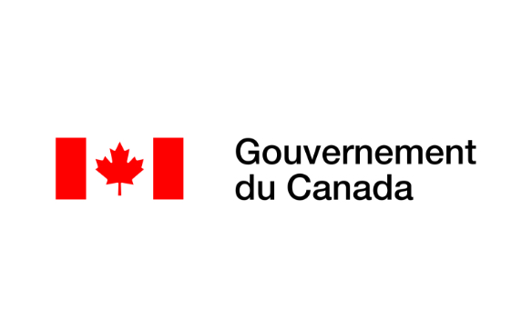 logo Gouvernement du Canada
