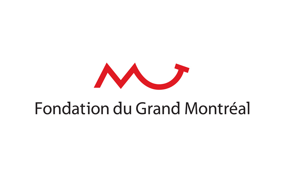 logo Fondation du Grand Montréal