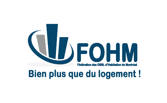 logo FOHM