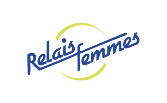 logo Relais femmes