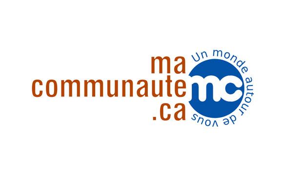 logo ma communaute.ca
