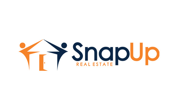 logo SnapUp Real Estate