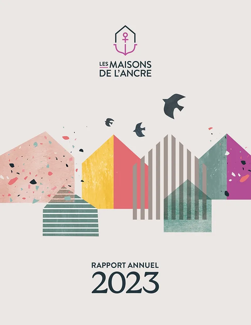 Rapport annuel 2023 
