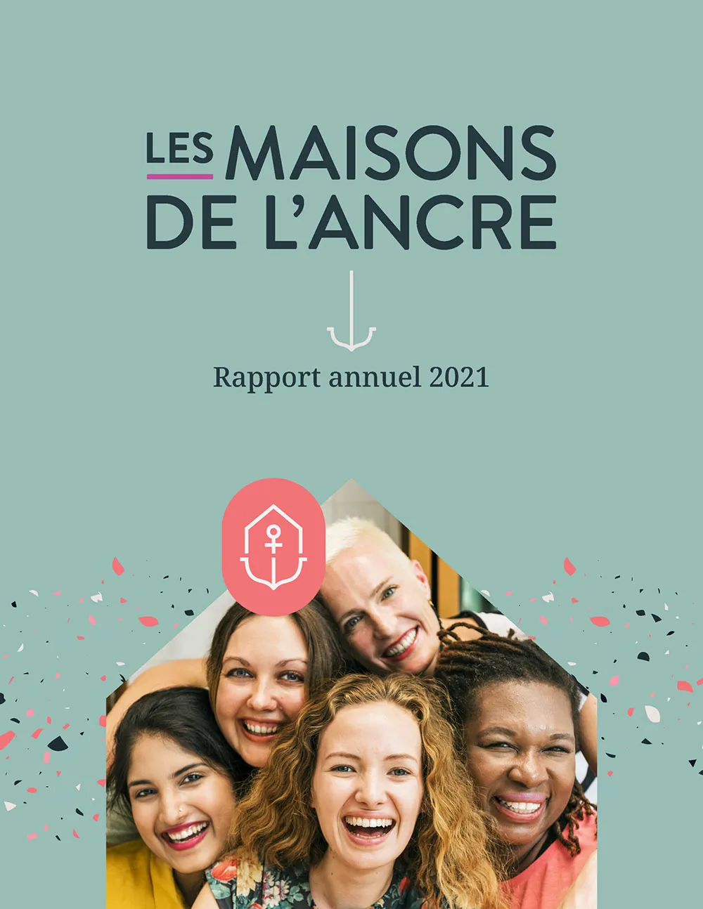 Rapport annuel 2021 
