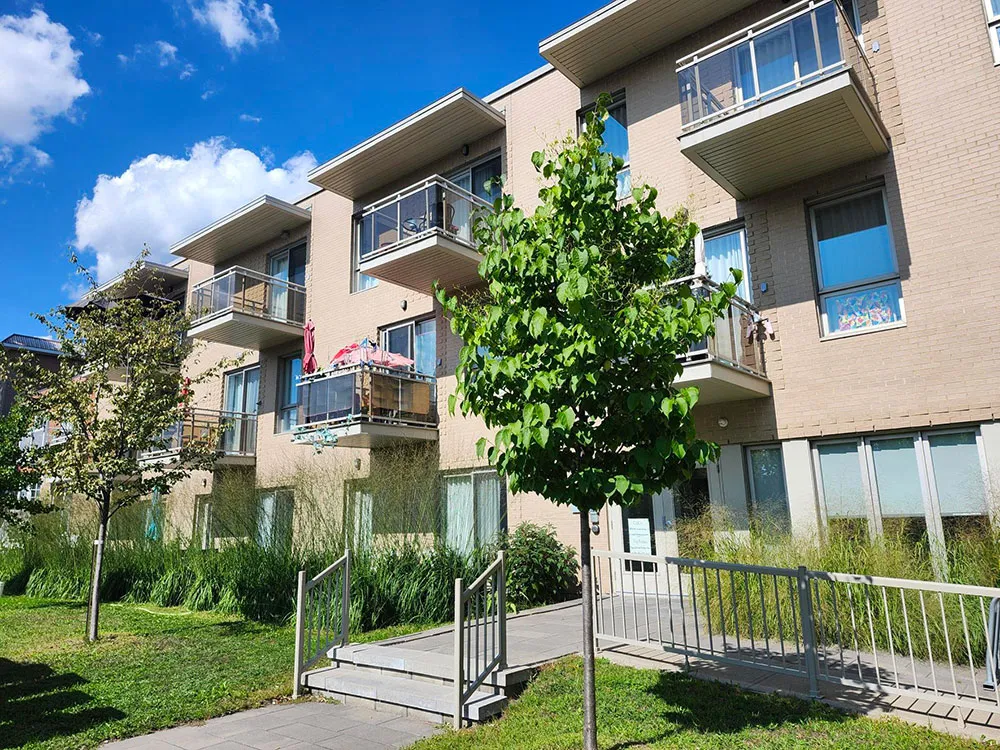 photo de Habitations de l’Ancre