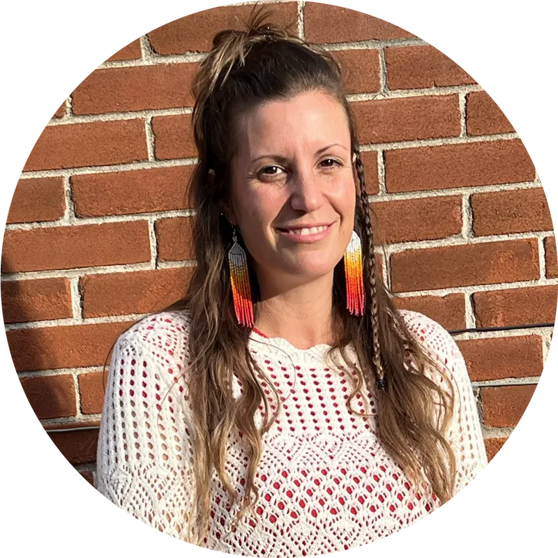 Julie Chevalier-directrice-générale