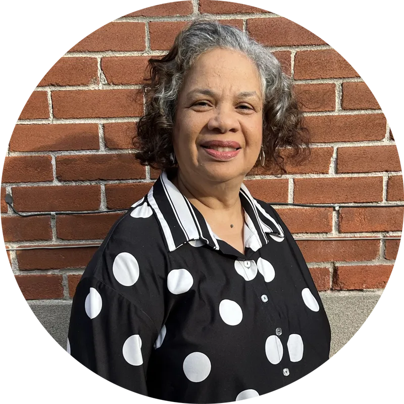 Marie-Simone-Icart-Trésorière