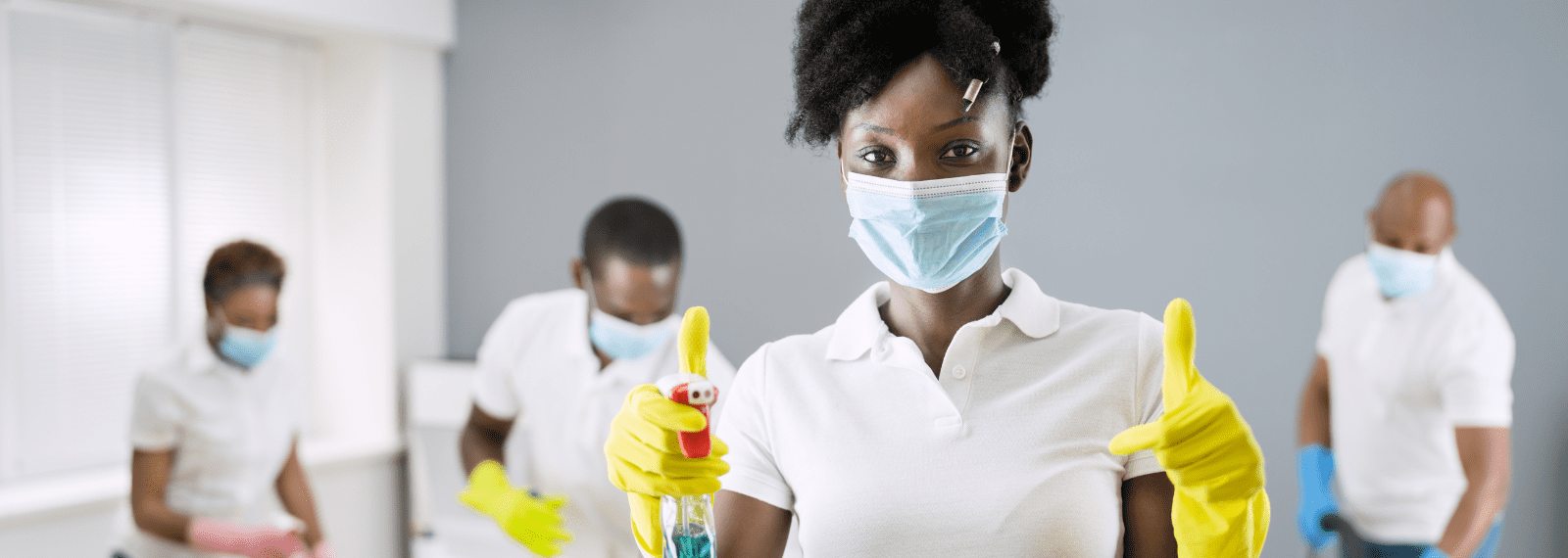 tnclean garantie vlekkenservice maanden