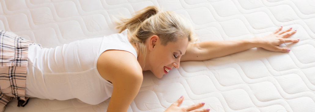 matras boxpsring topper reinigen tnclean