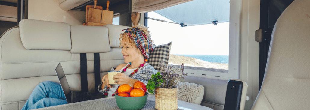 caravan interieur reinigen tnclean