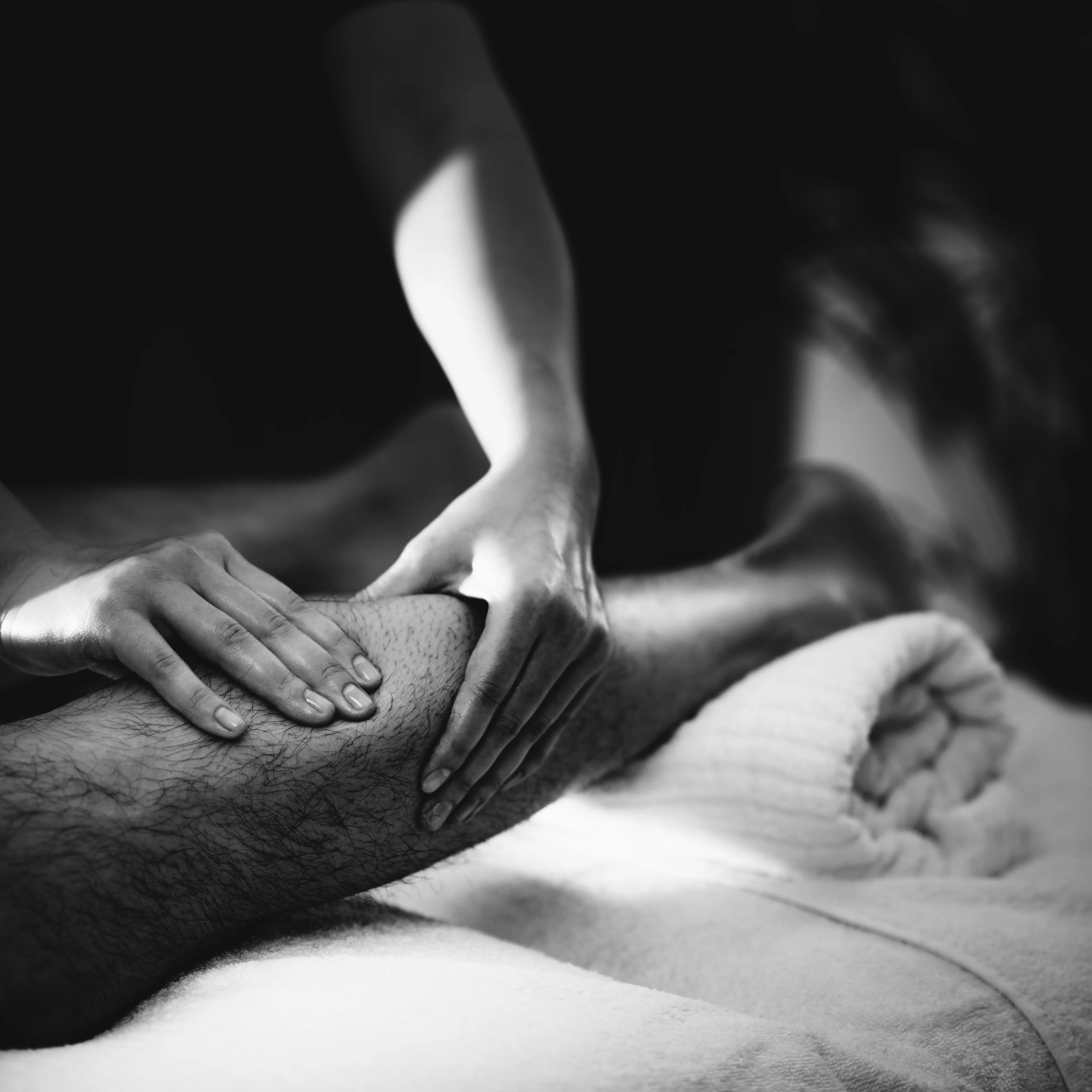 Reflexologie, die spezielle Form der Fussmassage