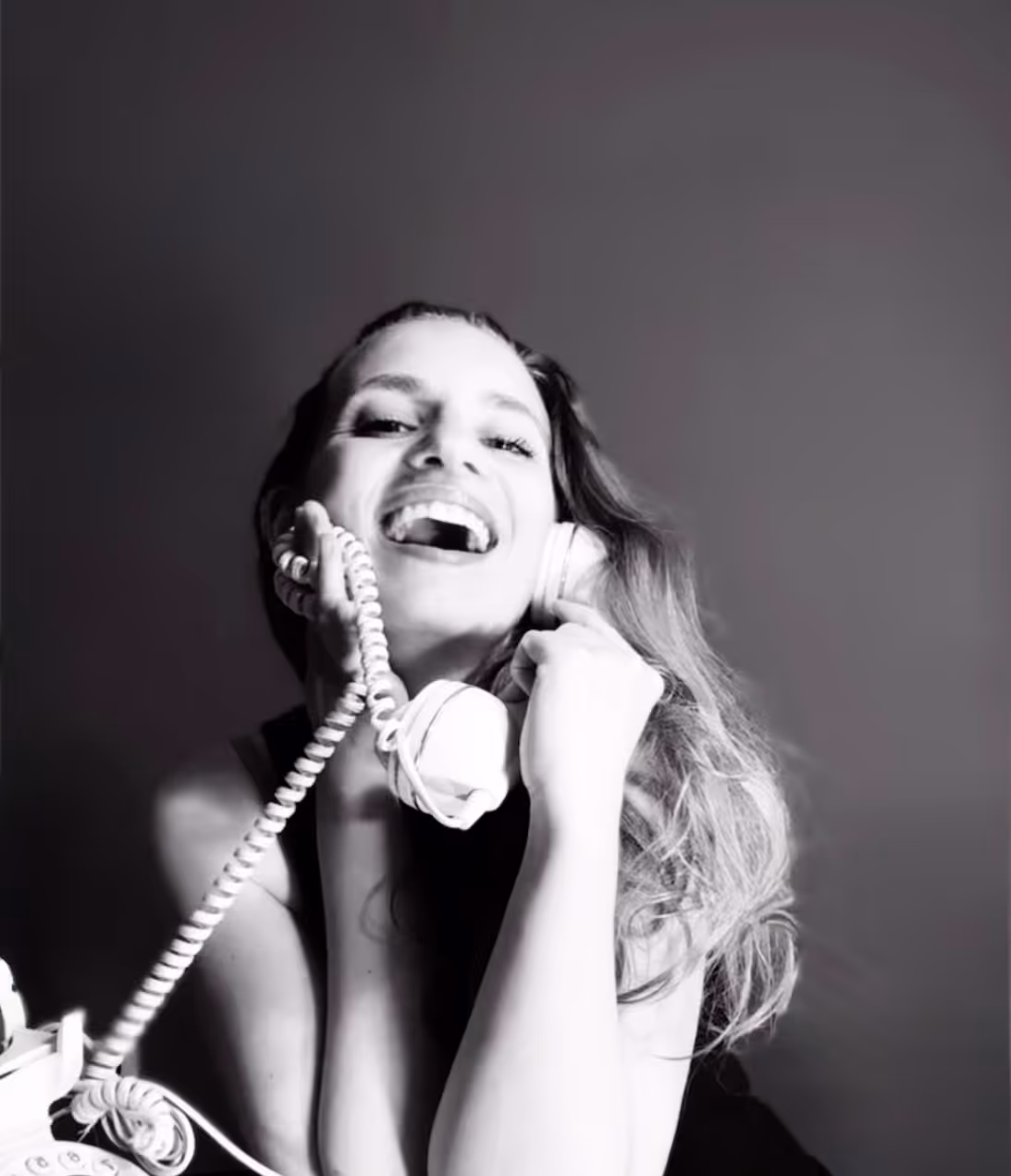 Marlen Ljubicic | Expertin für Reflexologie