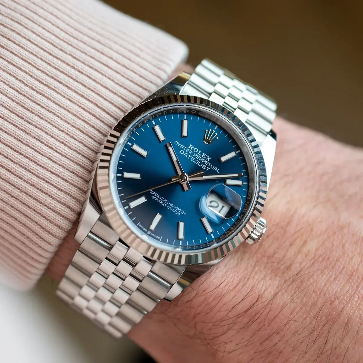 Day-Date or Datejust: which Rolex to choose in 2025?