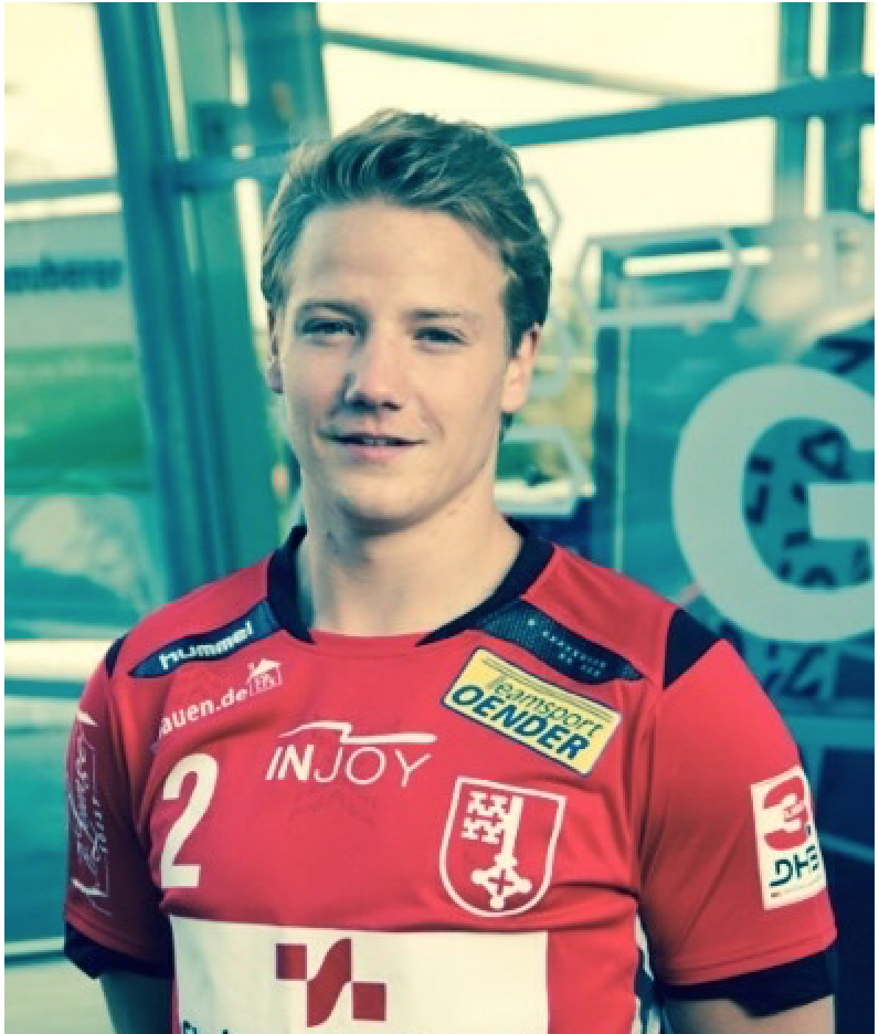 Bild von Tim Luther, Gründer von Phots®