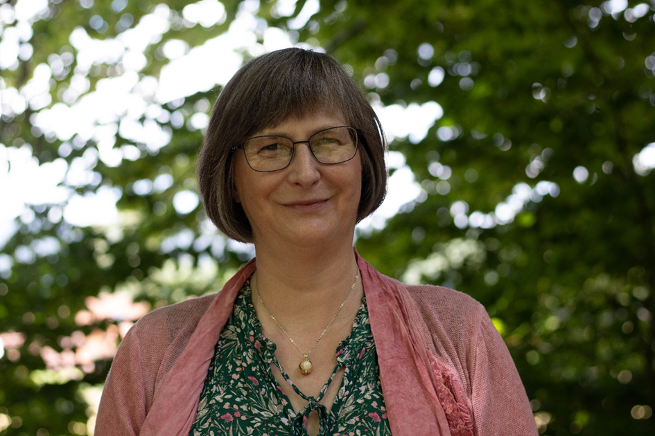 Bild von Tim Luther, Gründer von Phots®