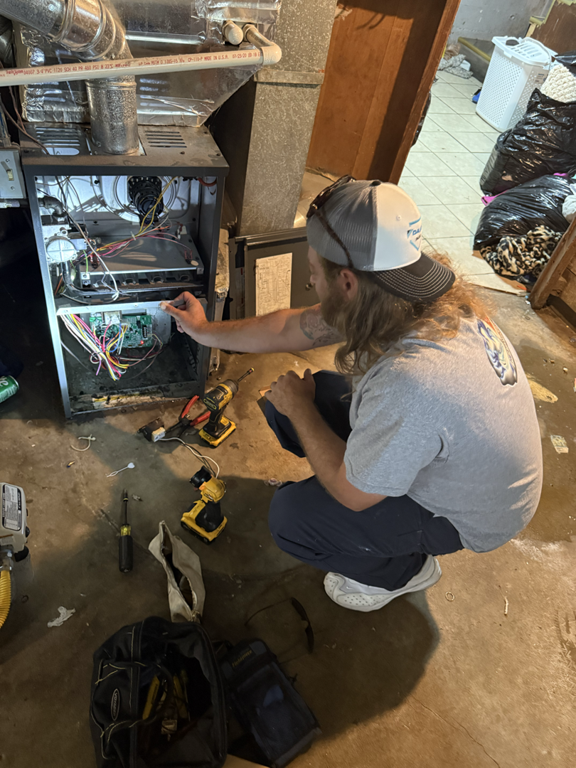 From Good to Great: Choosing Your Furnace Repair Pro in Louisville