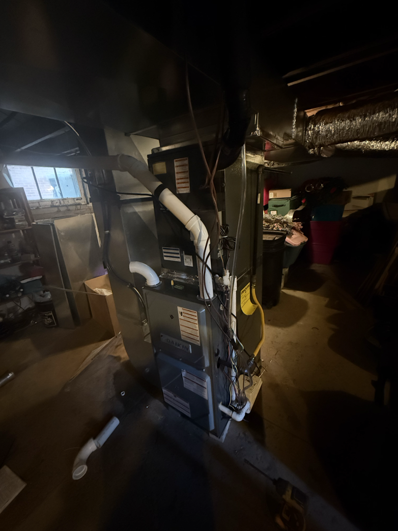 Residential Furnace Installation in Louisville: A Comprehensive Overview