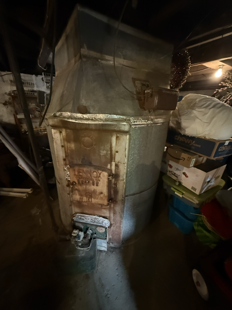 infographic showing key signs that indicate a furnace needs replacement including age over 15 years, rising energy bills, frequent repair calls, strange noises, uneven heating, yellow pilot light, and declining indoor air quality - furnace installation affordable in louisville, ky infographic showing key signs that indicate a furnace needs replacement including age over 15 years, rising energy bills, frequent repair calls, strange noises, uneven heating, yellow pilot light, and declining indoor air quality - furnace installation affordable in louisville, ky