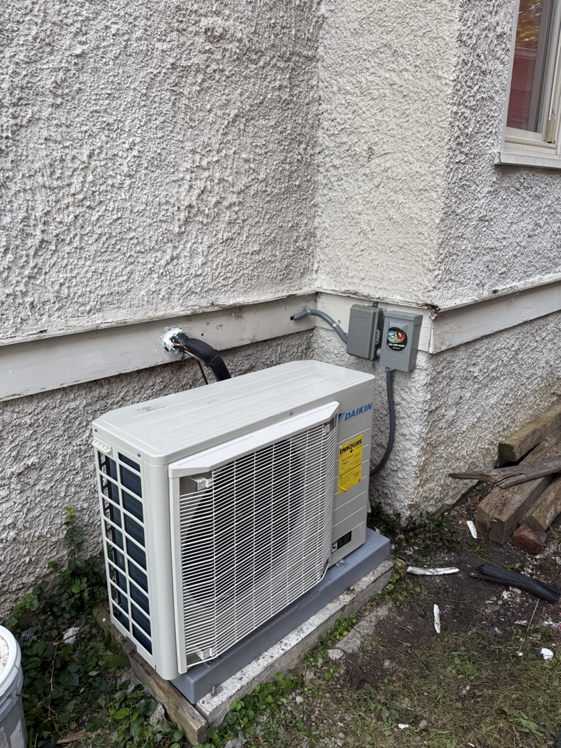 Your Comprehensive Guide to Heat Pump Installation in Lexington KY