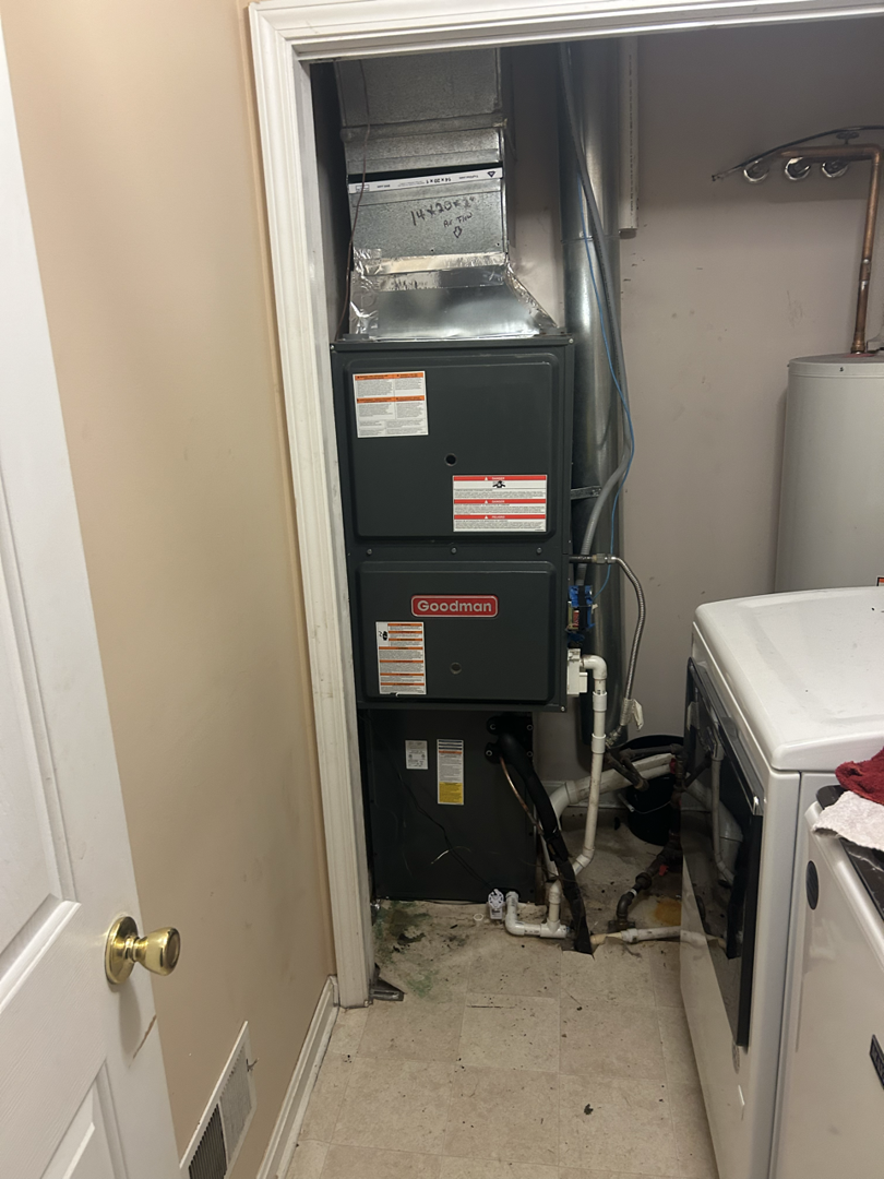 Stay Warm with the Best: Finding Top Heating Installation in Lexington