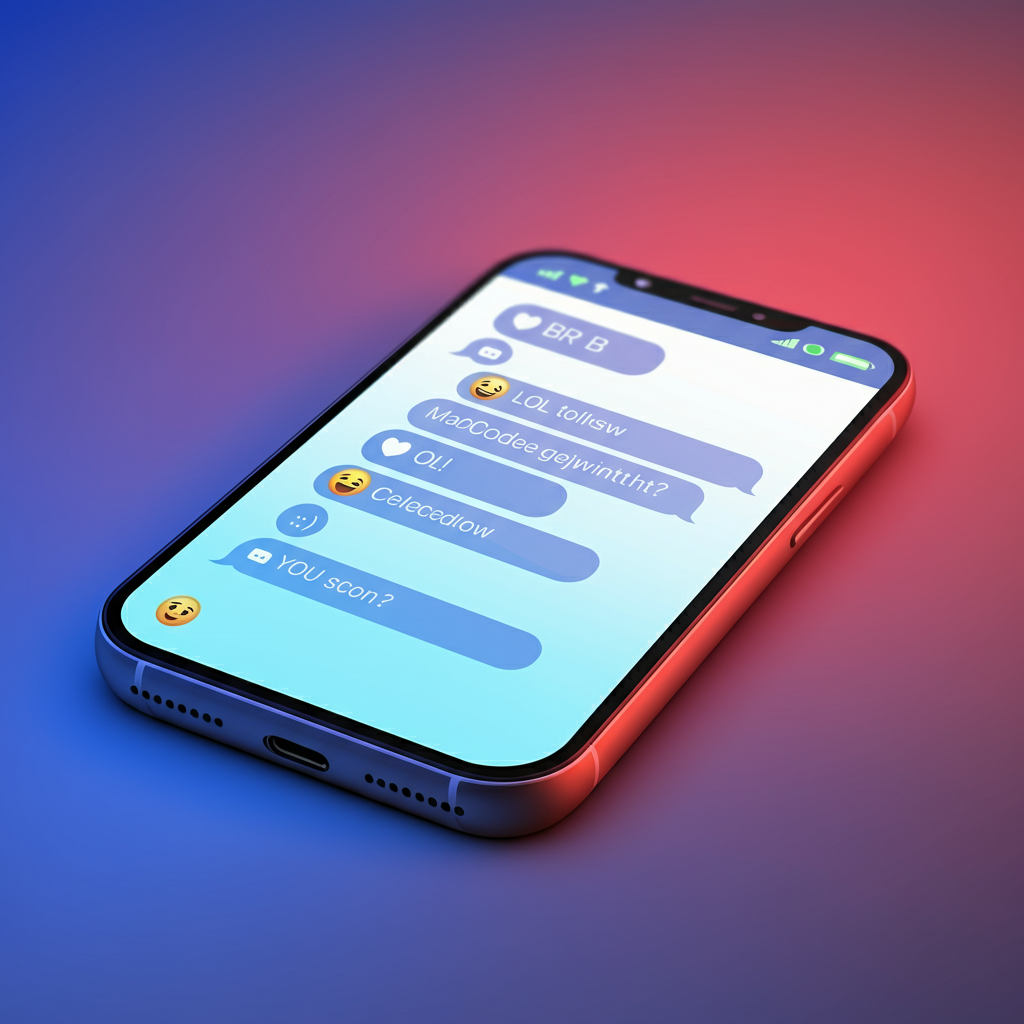 Key Terms You Should Know as a Texter