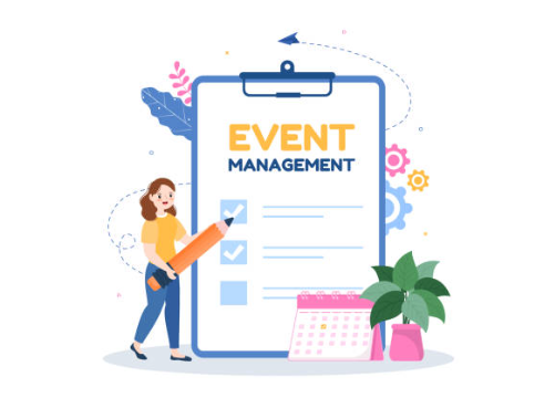 event planning