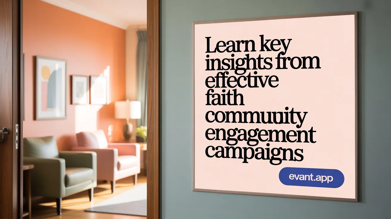 Learn Key Insights from Successful Faith Community SMS Campaigns