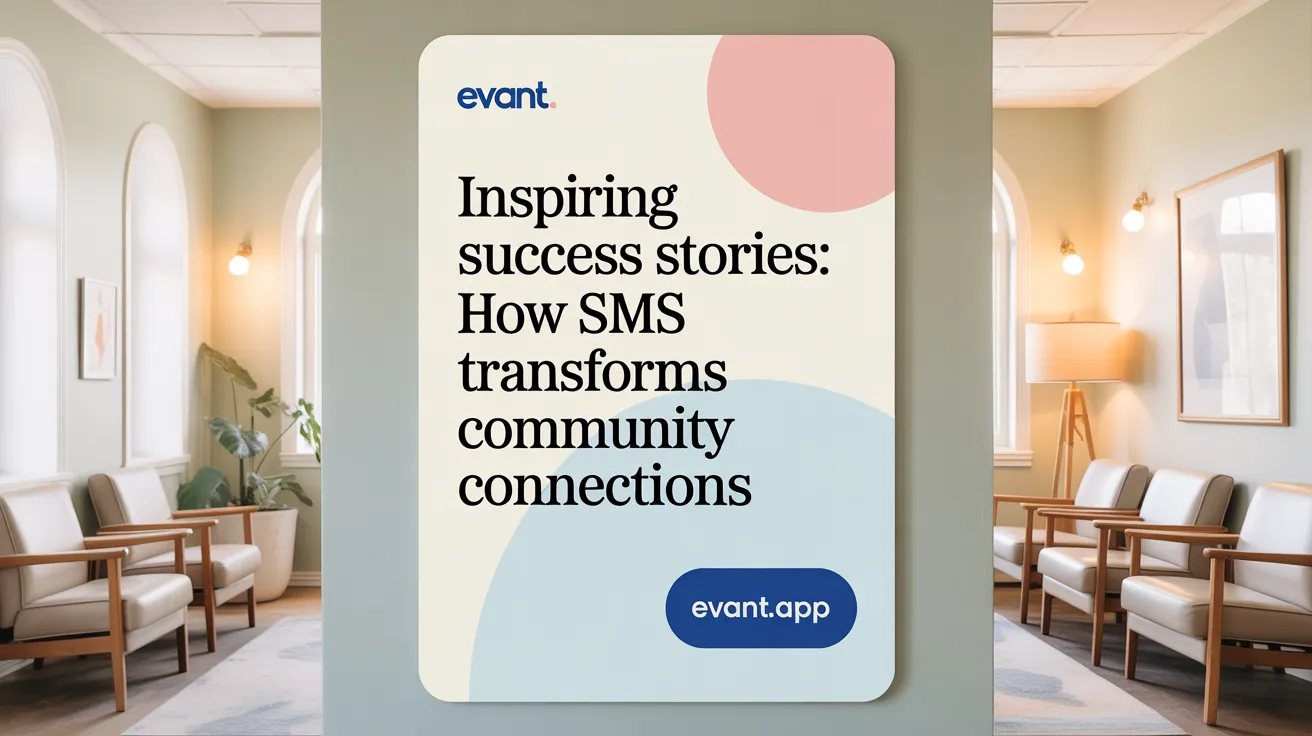 Inspiring Success Stories: How SMS Transforms Church Communities