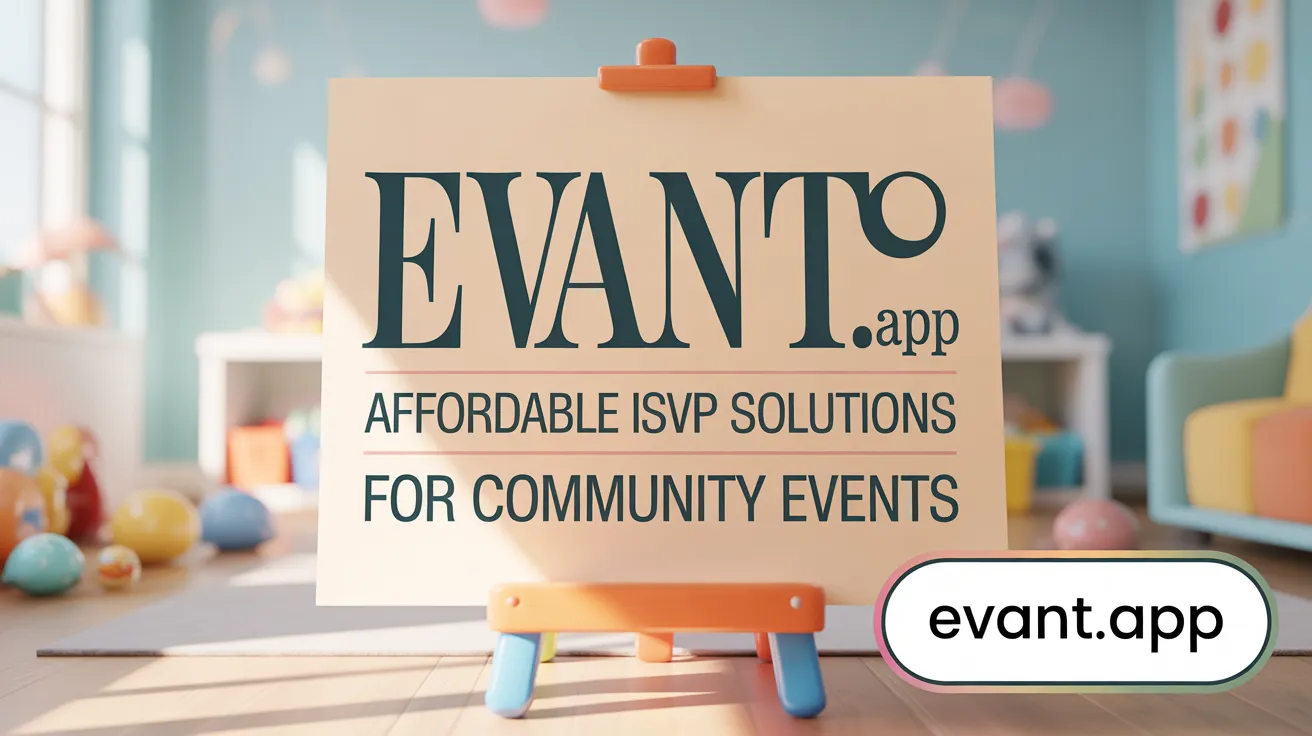 Budget-Friendly RSVP Solutions for Religious Communities
