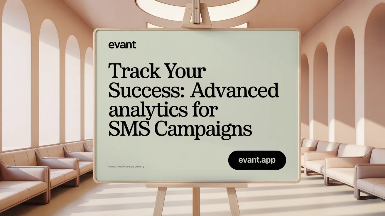 Track Your Success: Advanced Analytics for SMS Campaigns