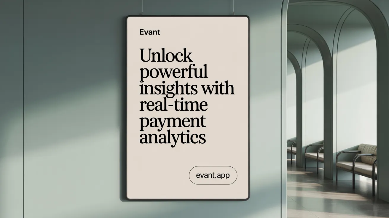 Unlock Powerful Insights with Real-Time Payment Analytics