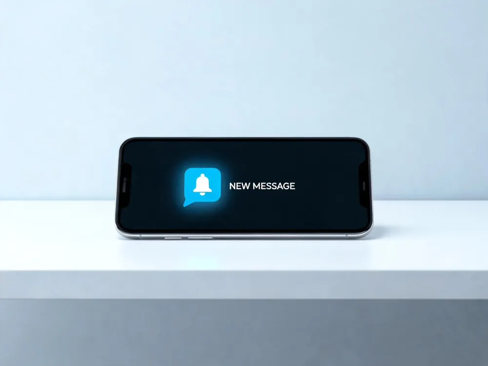 SMS beats email with open rates above 98%, ensuring your message lands directly on your supporter's lock screen.