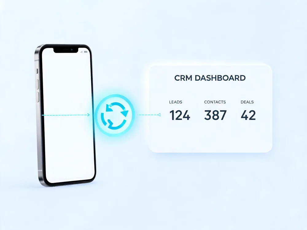 Automated CRM sync from text RSVPs eliminates manual data entry, giving you clean, actionable supporter profiles instantly.