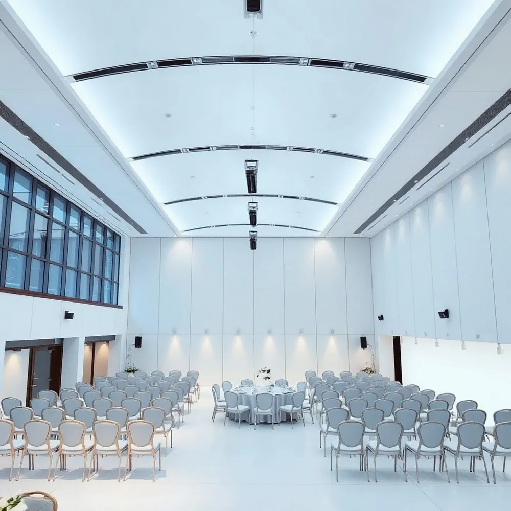 Stop losing budget to empty seats by utilizing automated SMS systems that confirm attendance in real-time and help keep your event logistics lean.