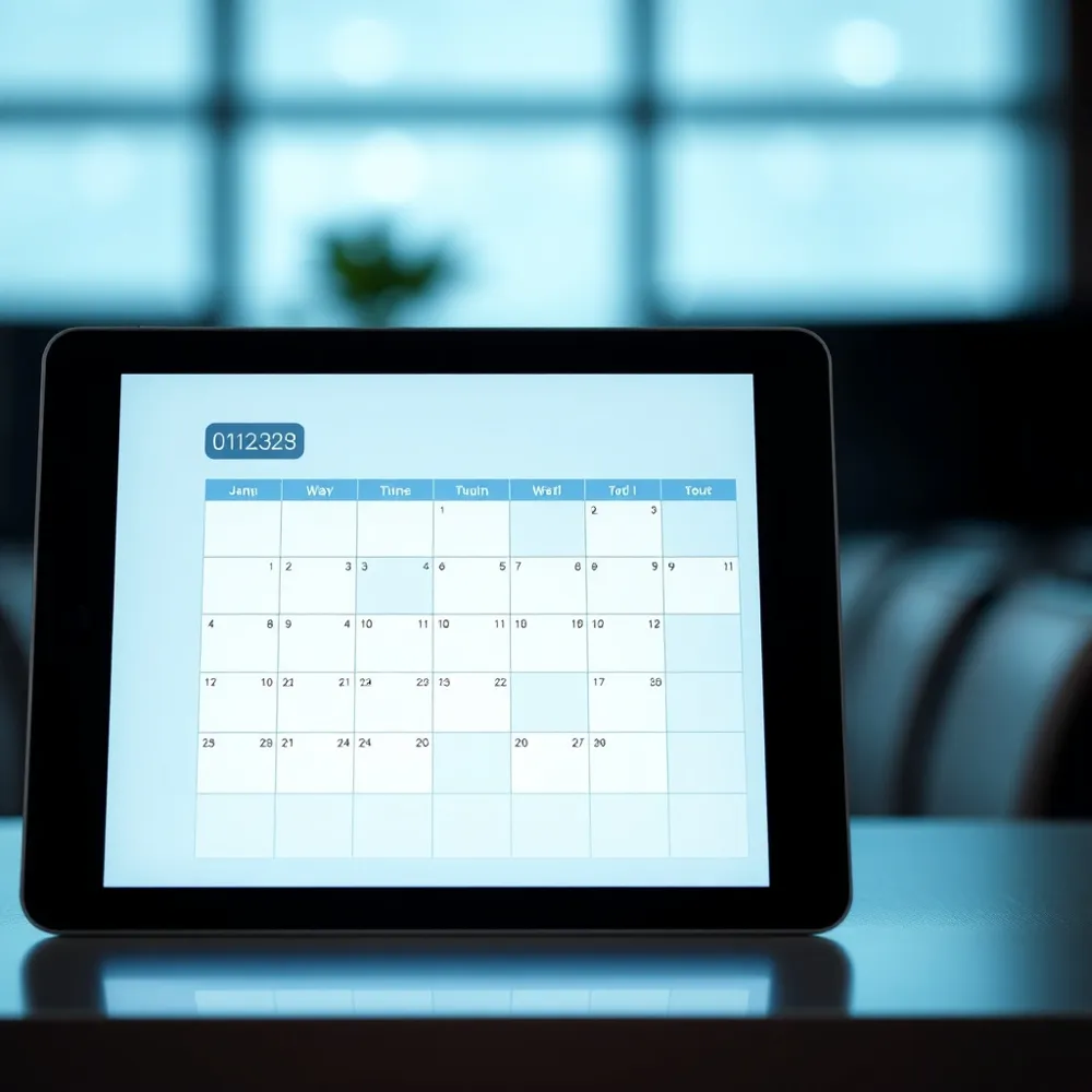 Maximize your attendance by using SMS tools that automatically sync event dates directly to the personal calendars of your guests.