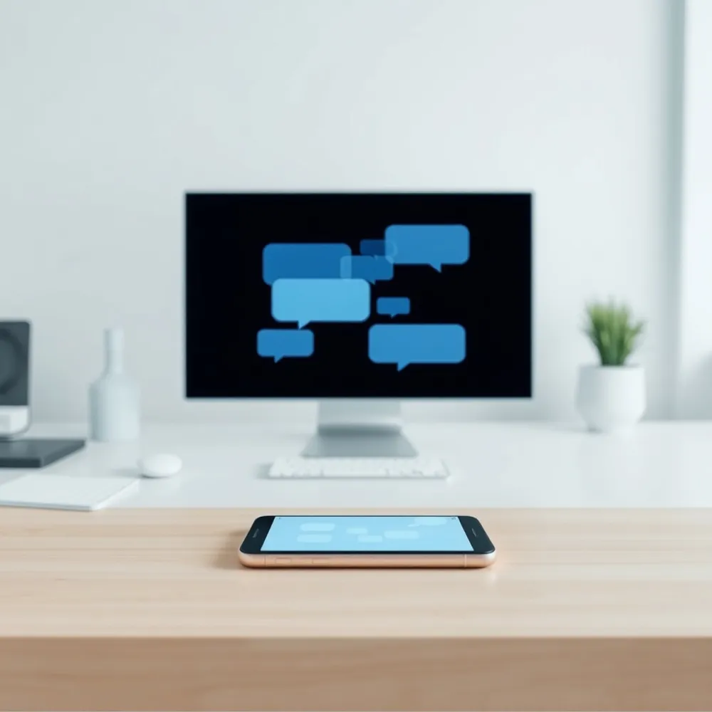 Enable two-way SMS conversations to manage dietary updates and guest questions instantly, turning administrative tasks into proactive engagement opportunities.
