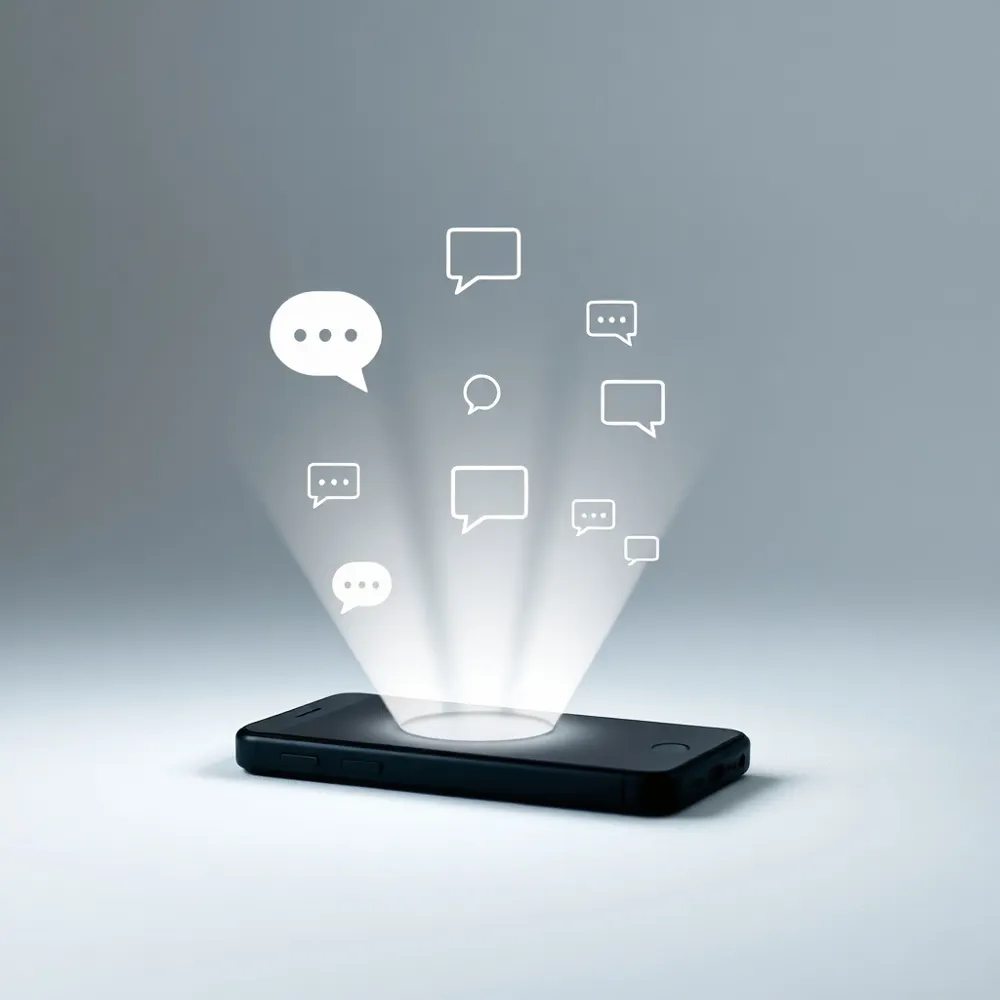 SMS communication bypasses email clutter to deliver time-sensitive nonprofit event updates directly to your donors' mobile devices.