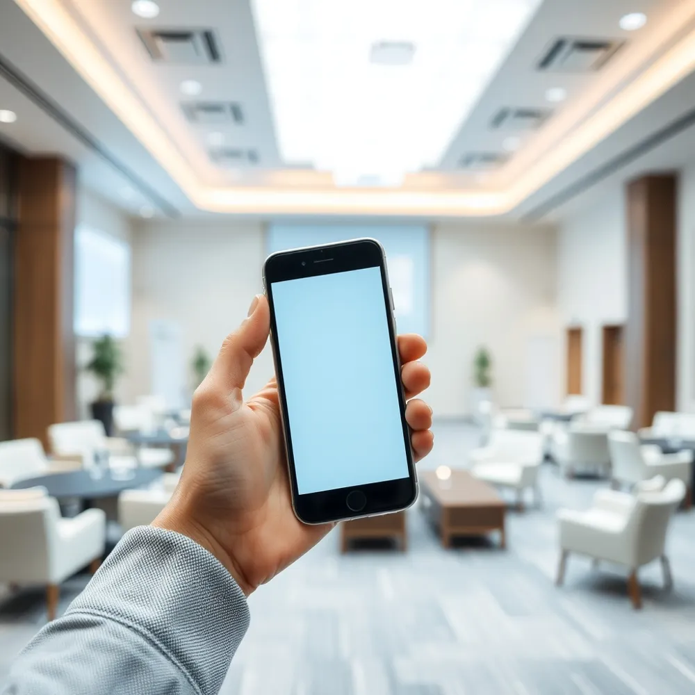 Utilize two-way texting to handle real-time logistical changes and volunteer coordination to keep your live events running smoothly and efficiently.